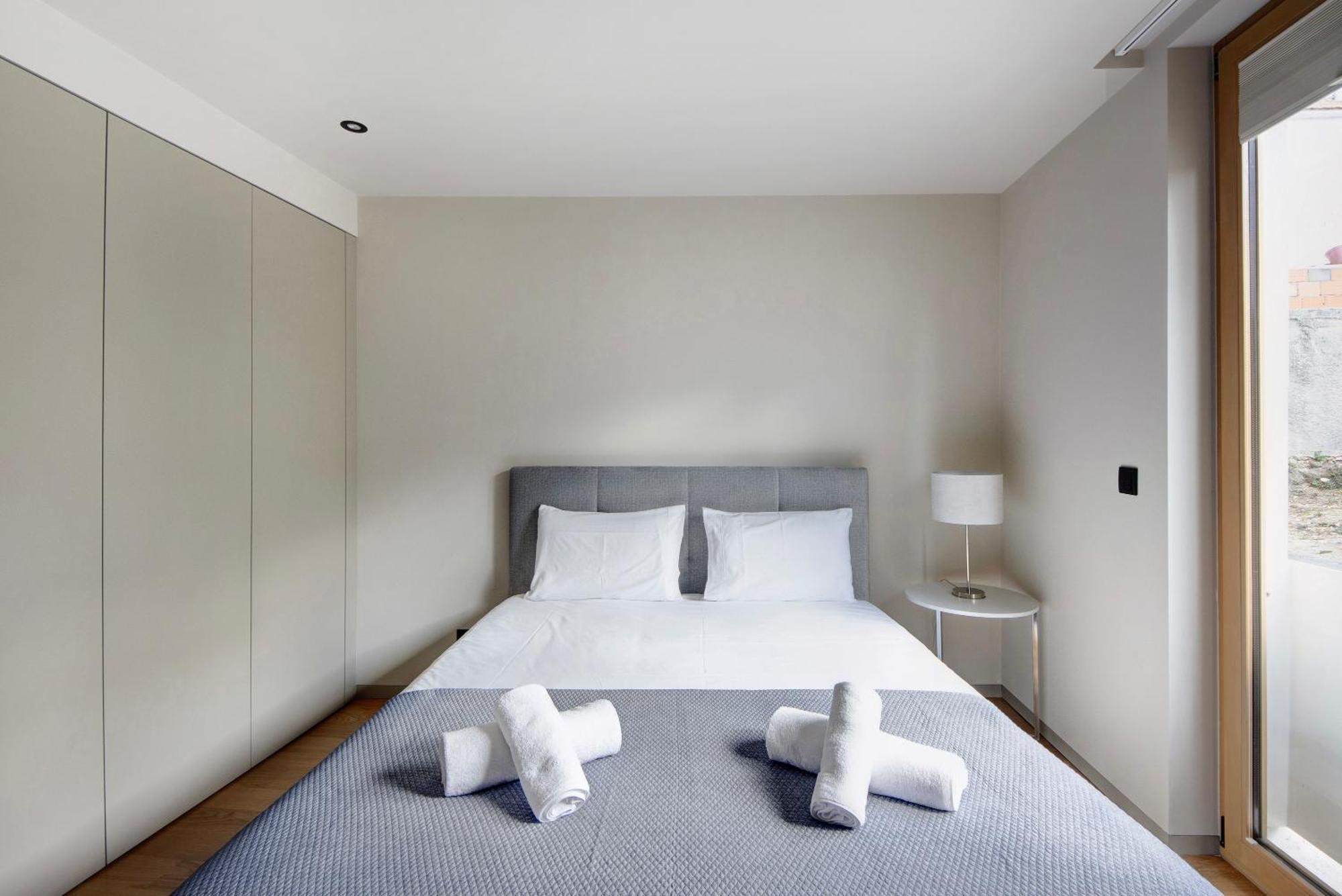Morgado Granja Luxury Suites Aveiro Esterno foto