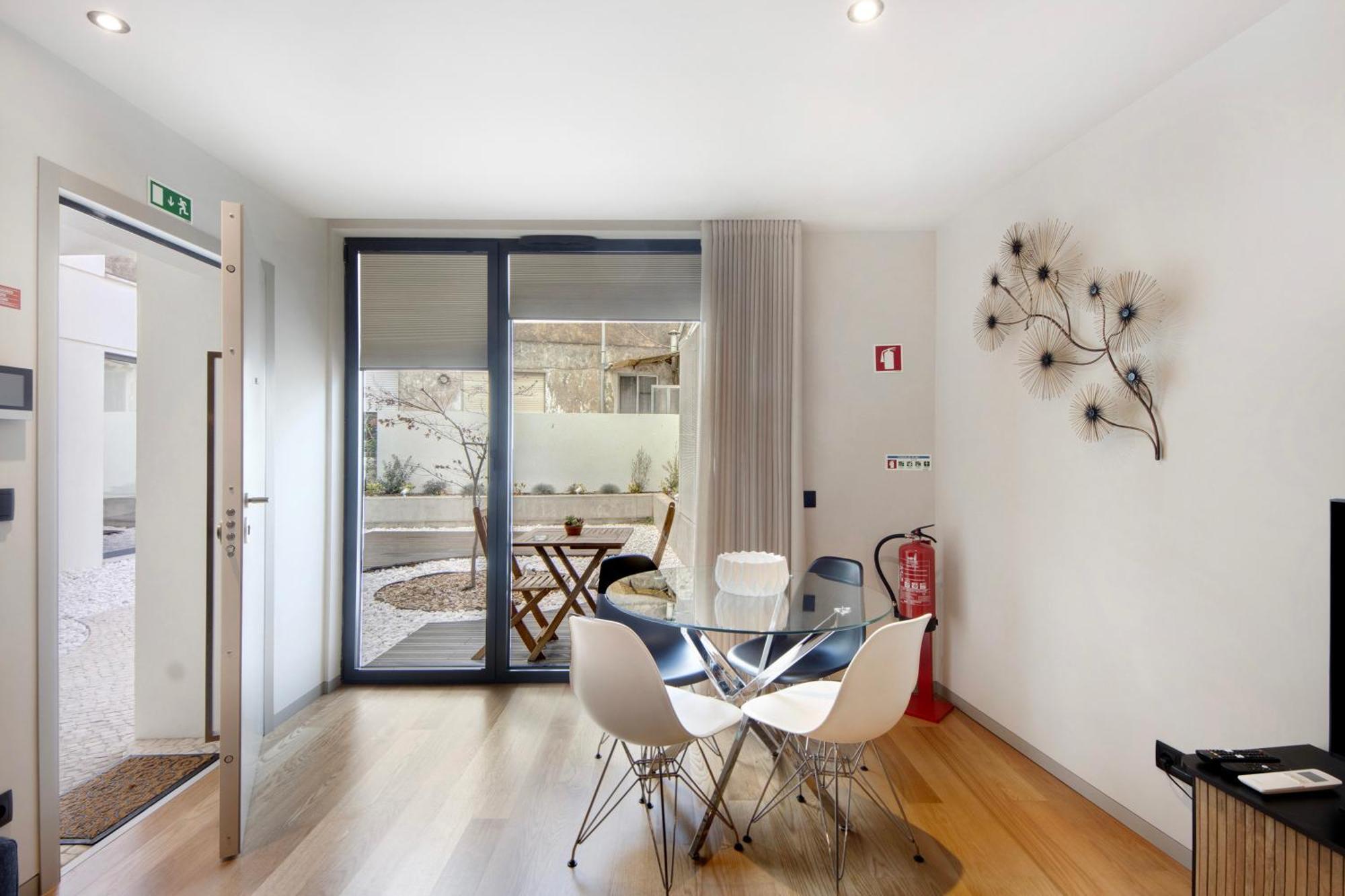 Morgado Granja Luxury Suites Aveiro Esterno foto