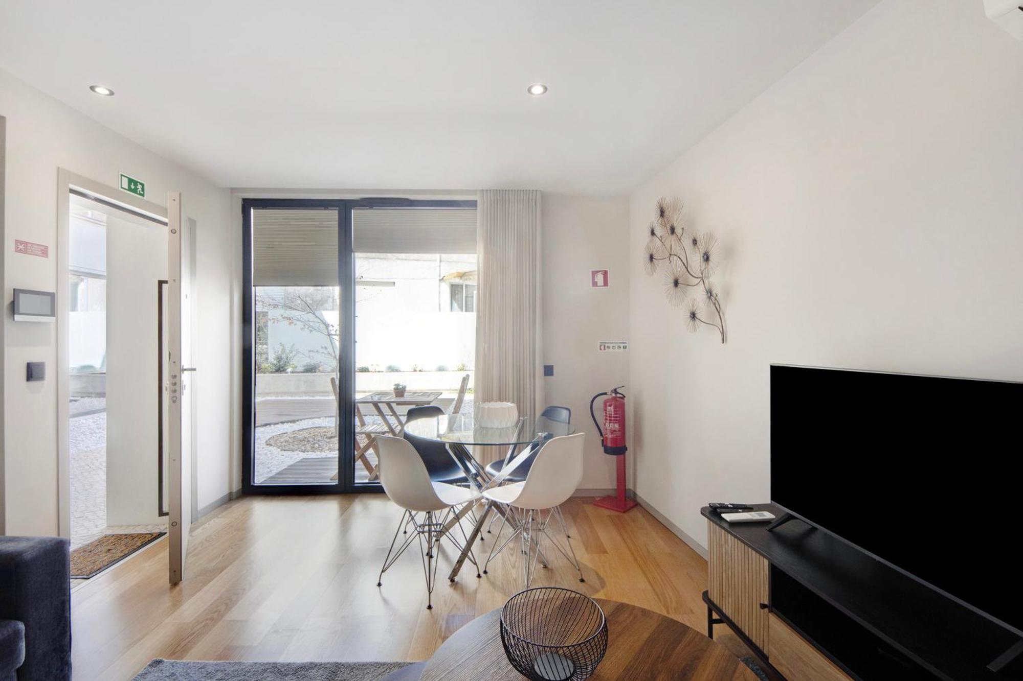 Morgado Granja Luxury Suites Aveiro Esterno foto