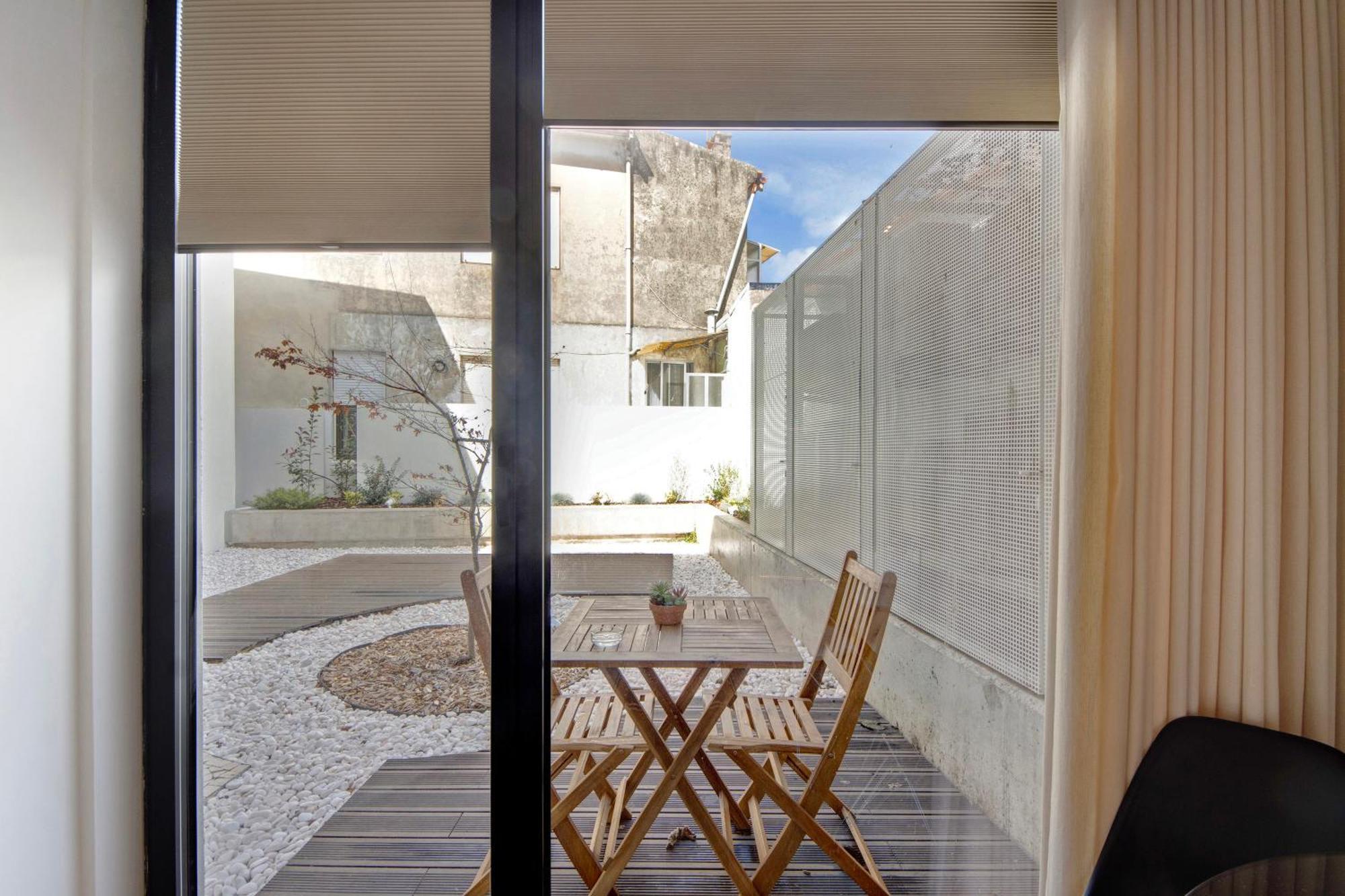 Morgado Granja Luxury Suites Aveiro Esterno foto